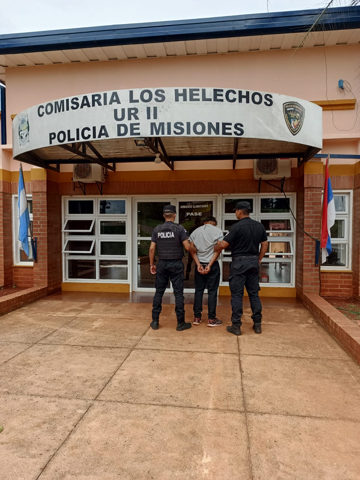 Murió el hombre que fue atacado por su ex yerno en Los Helechos