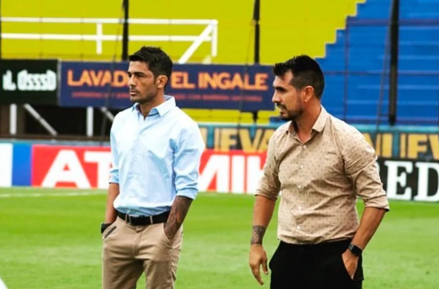 Walter Erviti es el nuevo entrenador de Belgrano para la temporada 2025