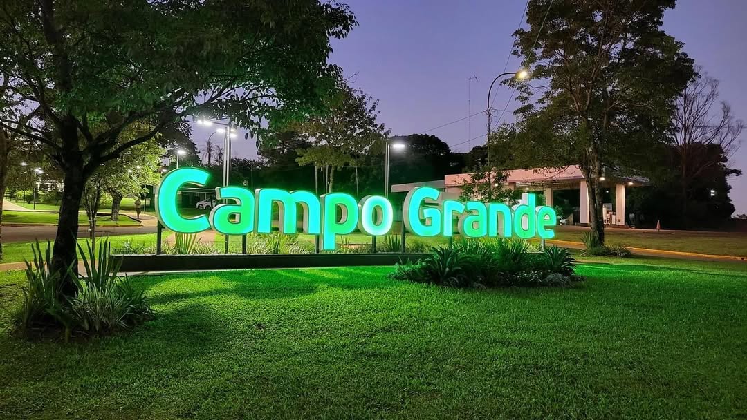 Campo Grande cierra el año con las cuentas ordenadas y nuevos proyectos para el 2025