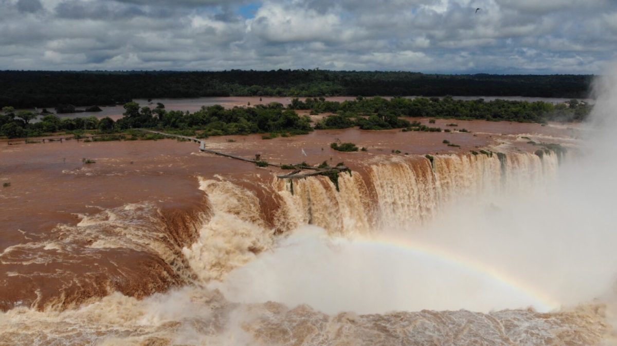 cataratas