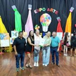expo arte campo grande 3 - 5