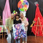expo arte campo grande 7 - 12