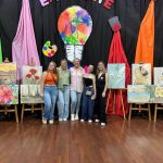 expo arte campo grande 8 - 14