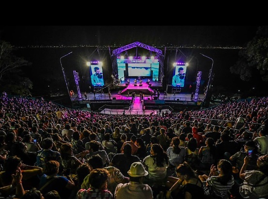 festival del litoral