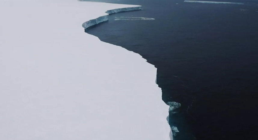 iceberg