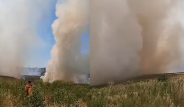 incendio