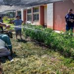 Posadas: brindan asistencia integral a los internos del Centro de Prevención de Adicciones