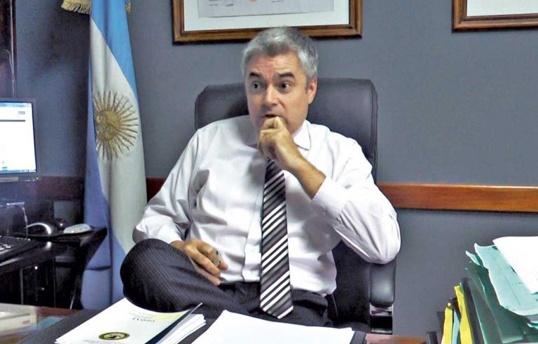 juez de eldorado