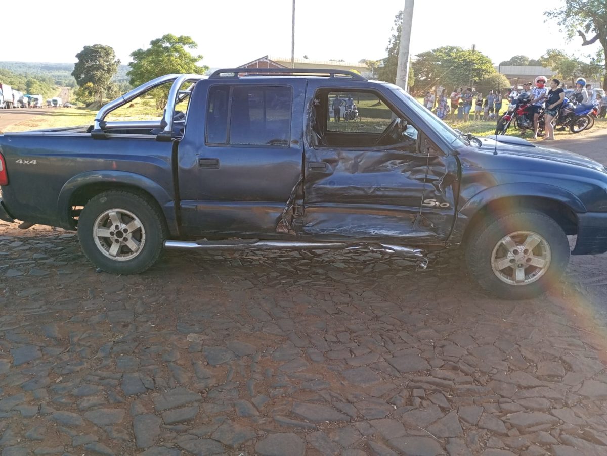 Un motociclista perdió la vida al protagonizar un siniestro vial en Campo Viera