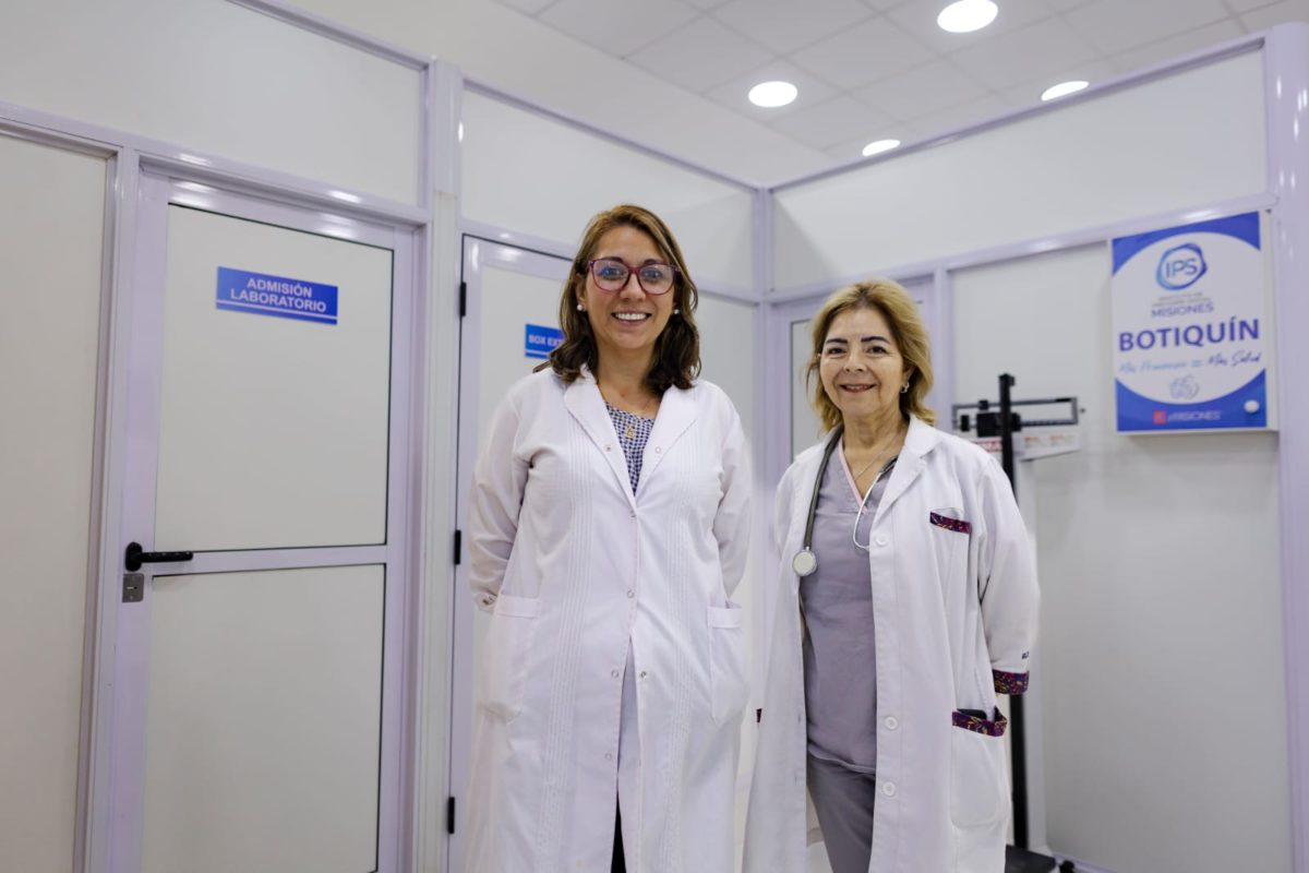 nuevo policonsultorio ips 2 - 3