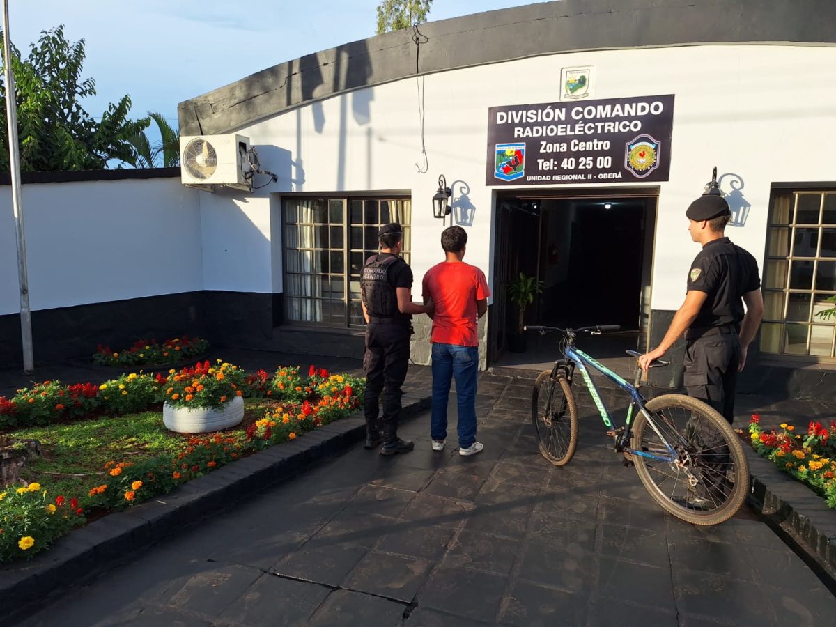 policia y elementos recuperados 1 - 1