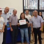 Dieron a conocer los proyectos ganadores de la 9° edición del Presupuesto Participativo posadeño