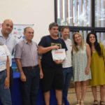 Dieron a conocer los proyectos ganadores de la 9° edición del Presupuesto Participativo posadeño