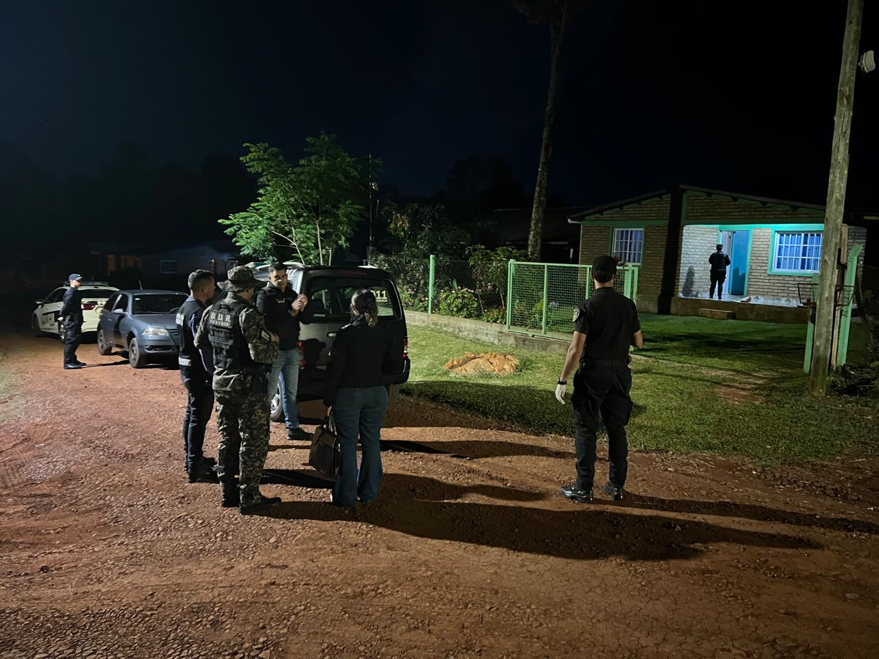 El Prosane culminó el 2024 con más de 9.000 niños evaluados en Misiones 39 78 - prosane 25 - 77