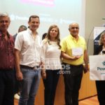 Posadas distinguió a embajadores de Turismo de Reuniones y Eventos Deportivos