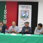 Nuevo convenio educativo en El Soberbio y Bernardo de Irigoyen impulsa beneficios y expansión docente