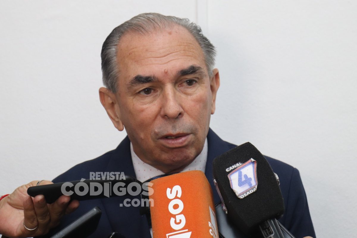 Stelatto tras la renovación de autoridades en el Concejo: "Debemos seguir trabajando en conjunto"