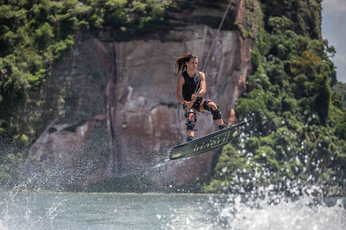 wakeboard