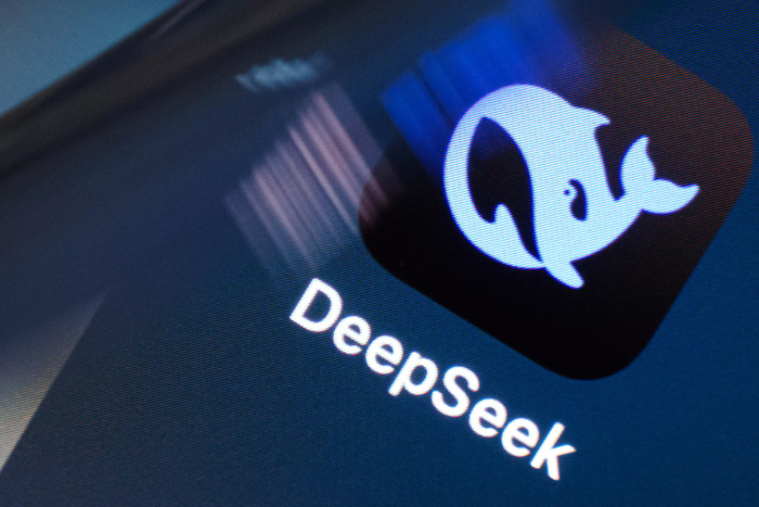 DeepSeek, la IA china de código abierto que desafía la hegemonía estadounidense imagen-5