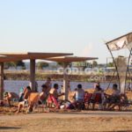 Galería de fotos: tarde soleada en El Brete de la ciudad de Posadas