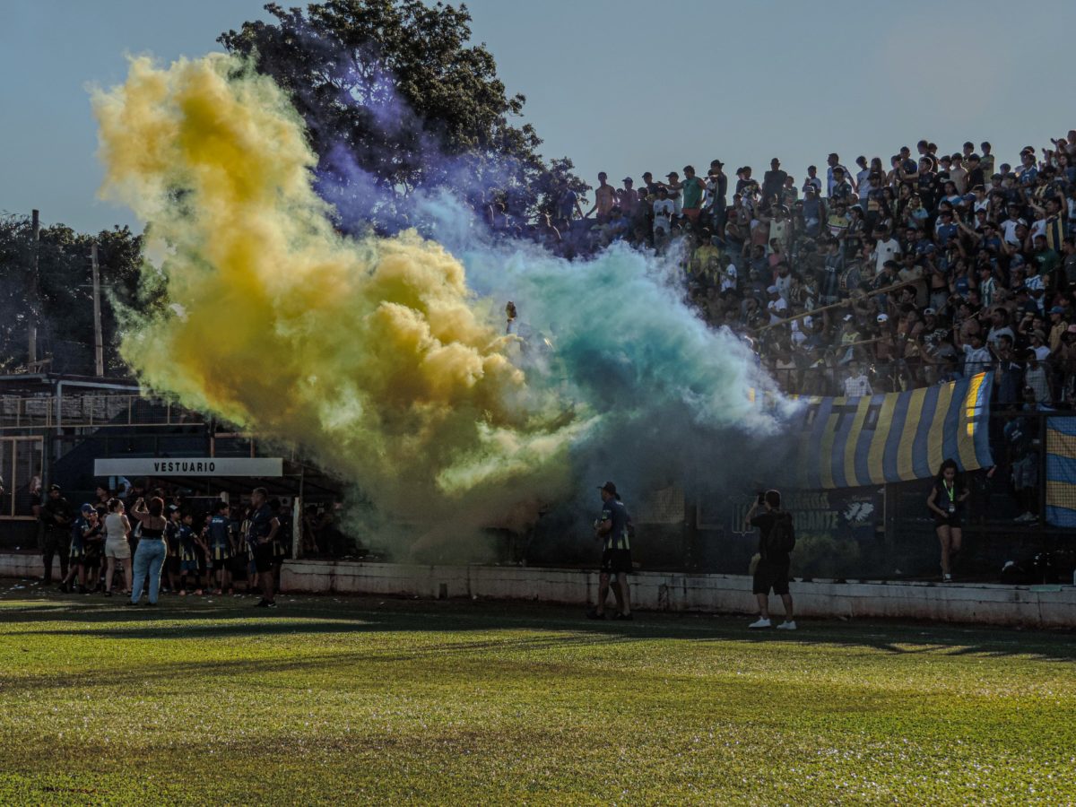 Regional Amateur: Mitre disputará la ida de la semifinal este domingo en Chaco