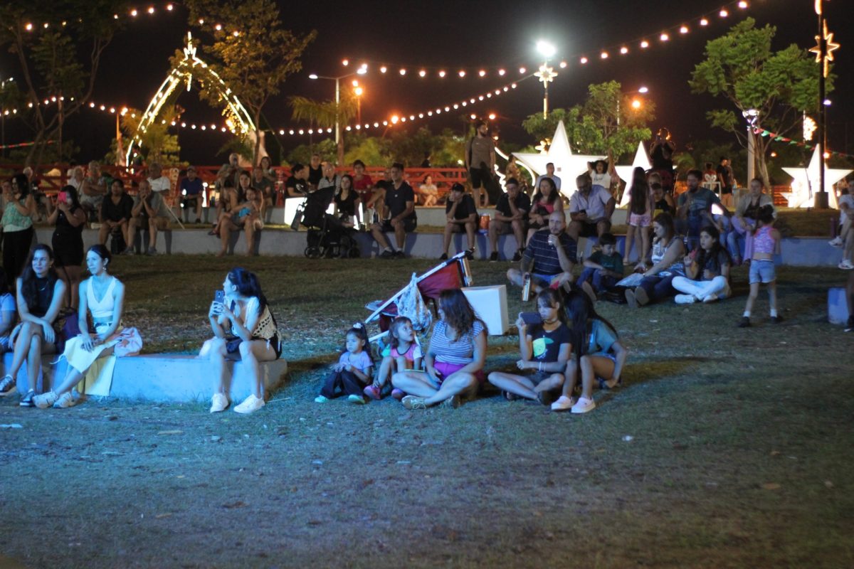 Posadas se posiciona como destino de verano con sus playas como protagonistas