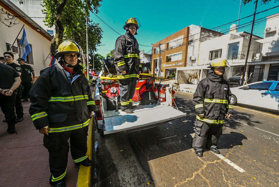 Misiones: un modelo de prevención y acción imagen-6