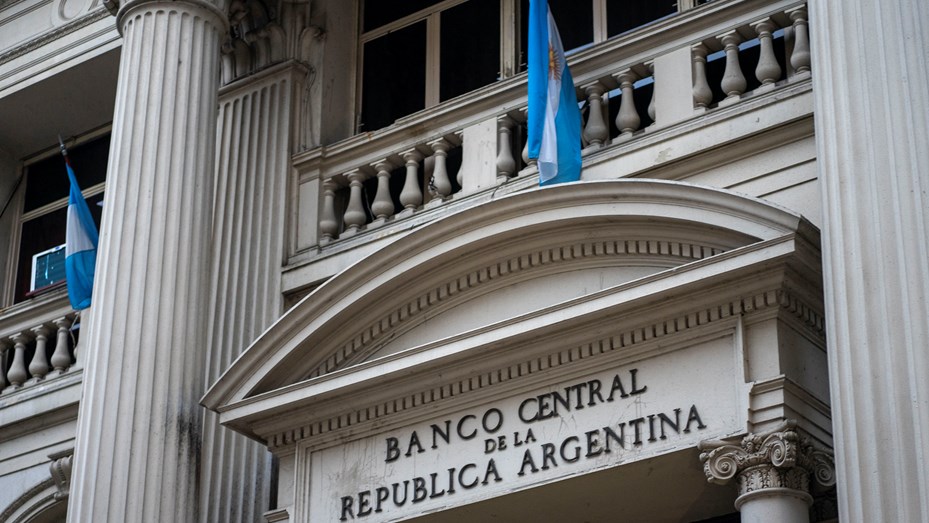 El Banco Central anunció que bajará al 1% mensual el ritmo de devaluación imagen-6