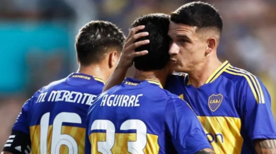 boca