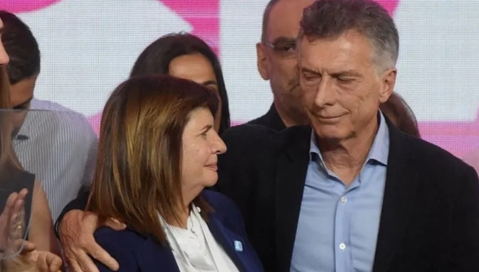 bullrich-macri