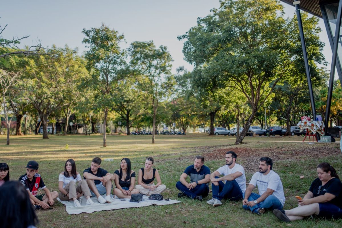 El Concejo posadeño impulsa la participación ciudadana a través de talleres barriales