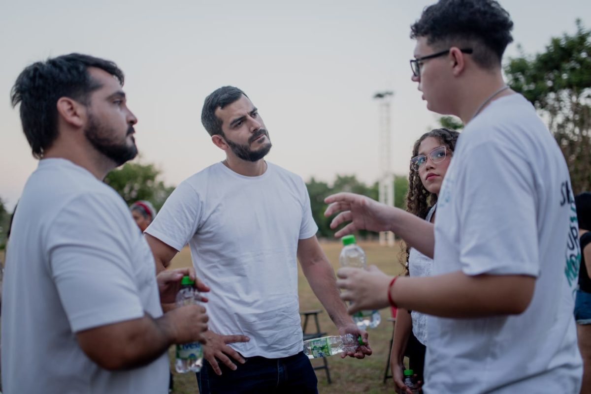 El Concejo posadeño impulsa la participación ciudadana a través de talleres barriales