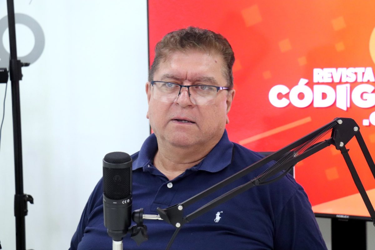 Favio Cabello: "Misiones respira aire limpio mientras el mundo se calienta"