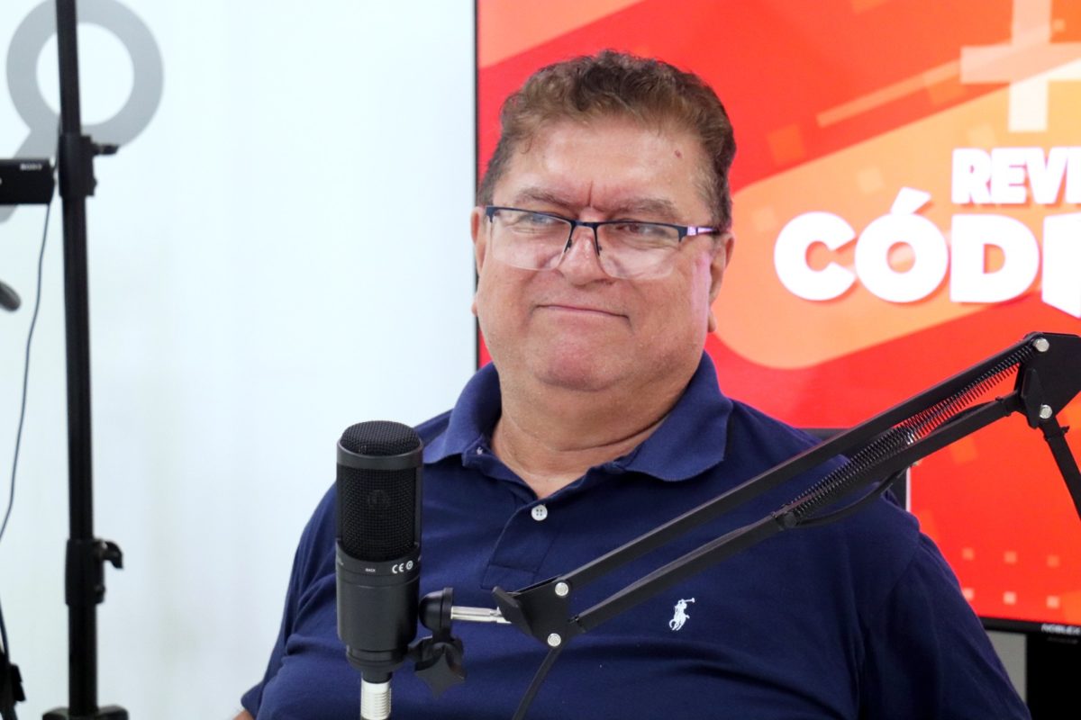 Favio Cabello: "Misiones respira aire limpio mientras el mundo se calienta"