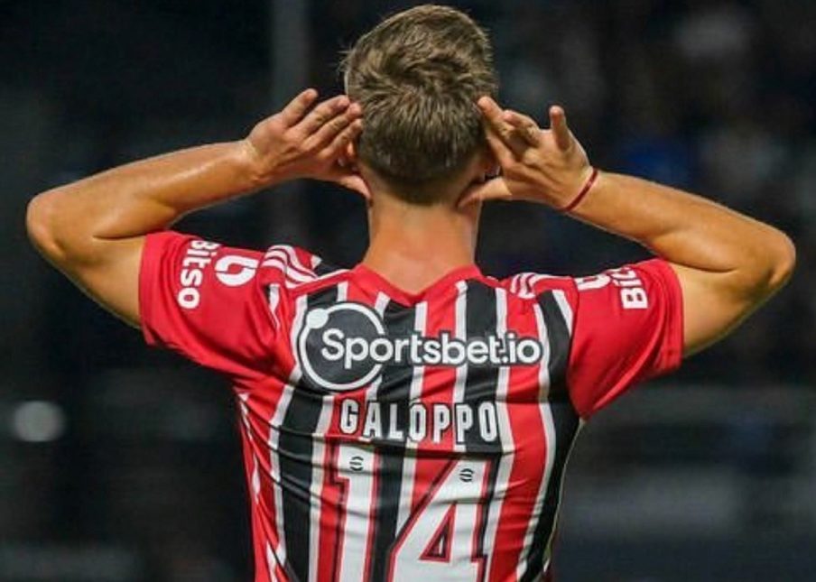 Galoppo arregló con River y es nuevo refuerzo de Gallardo