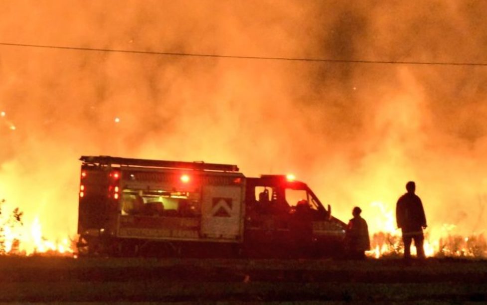 "Sin quemas intencionales, Misiones estaría libre de incendios", advierten