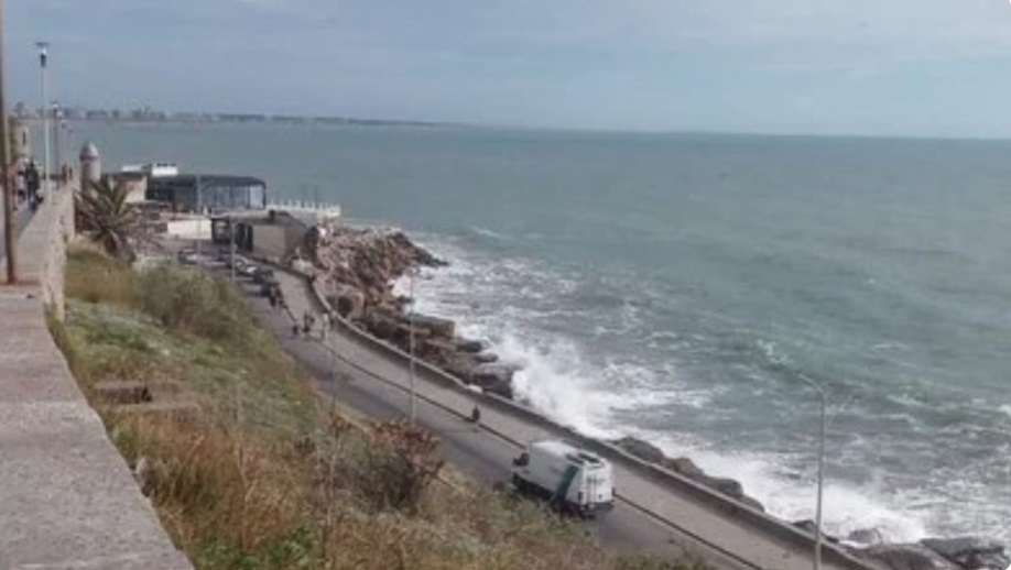 Mar del Plata: joven alcoholizado murió tras caer desde una pendiente imagen-6