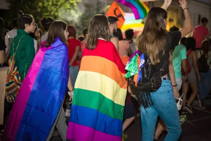 Marcha Federal “del Orgullo Anfascista”: en Misiones también habrá movilizaciones imagen-6