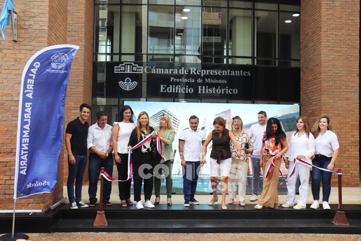 La Legislatura presentó iniciativas para fortalecer el turismo misionero