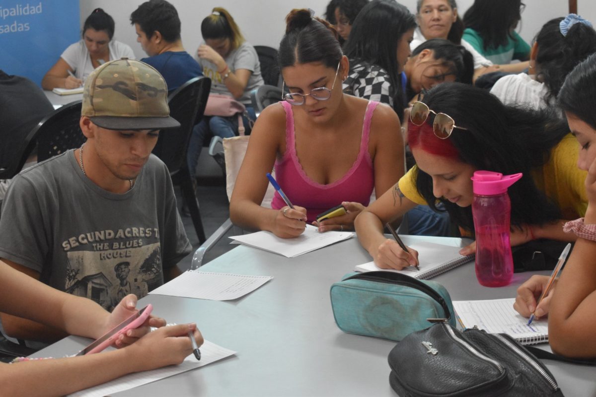 En menos de un mes, el Portal de Empleo ya registró más de 600 aspirantes a puestos de trabajo