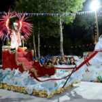 San Javier se prepara para los carnavales: “Las comparsas más lindas están listas para deslumbrar”