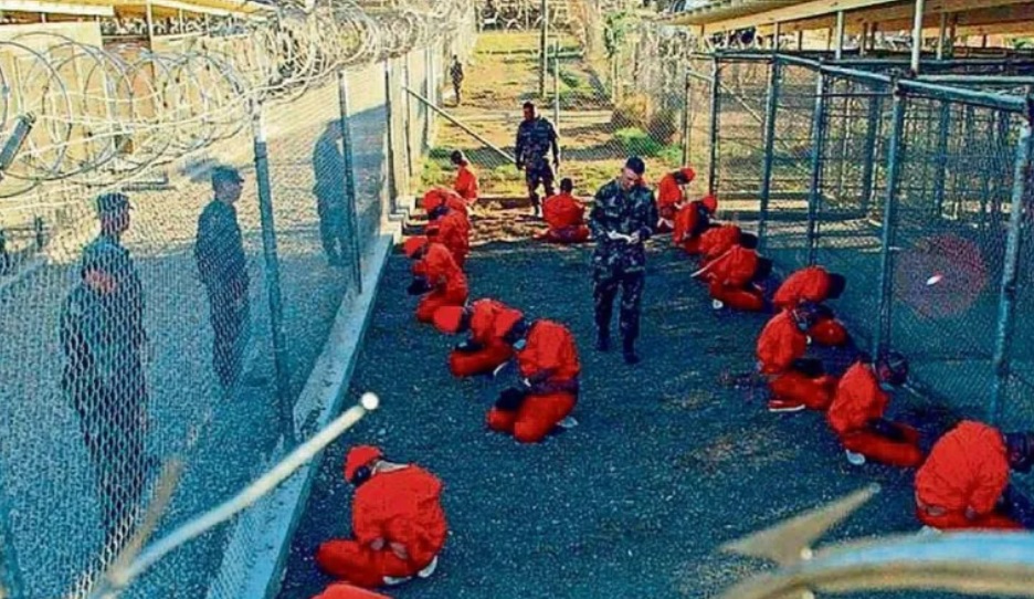 guantanamo