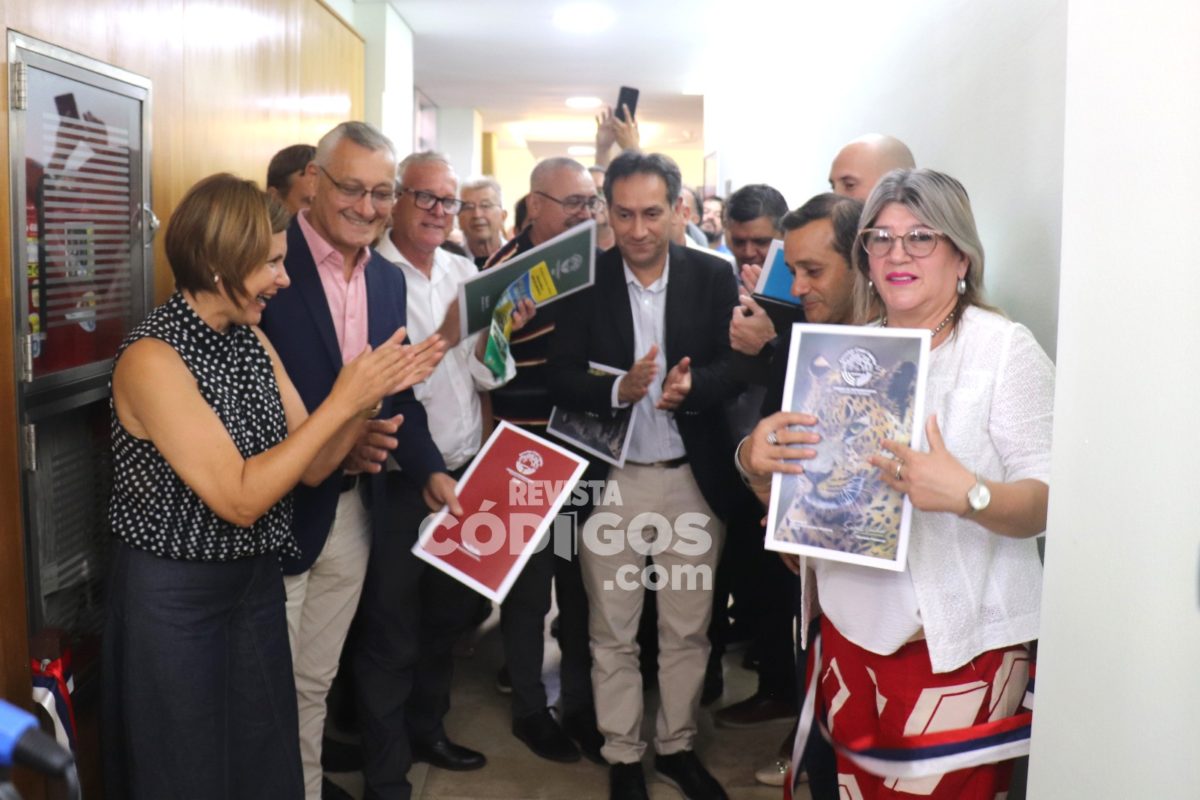 Con la participación de 18 intendentes, la Legislatura provincial lanzó la segunda etapa de “Vivir Misiones”