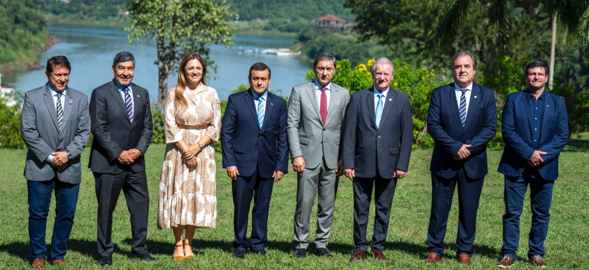 Preocupación del Parlamento del Norte Grande por el cierre de Vialidad Nacional