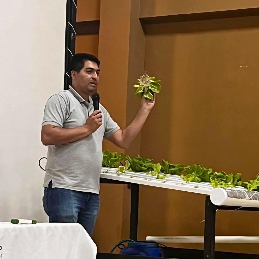 Impulsan alianza entre hoteleros, gastronómicos y productores para fortalecer la producción local en Iguazú