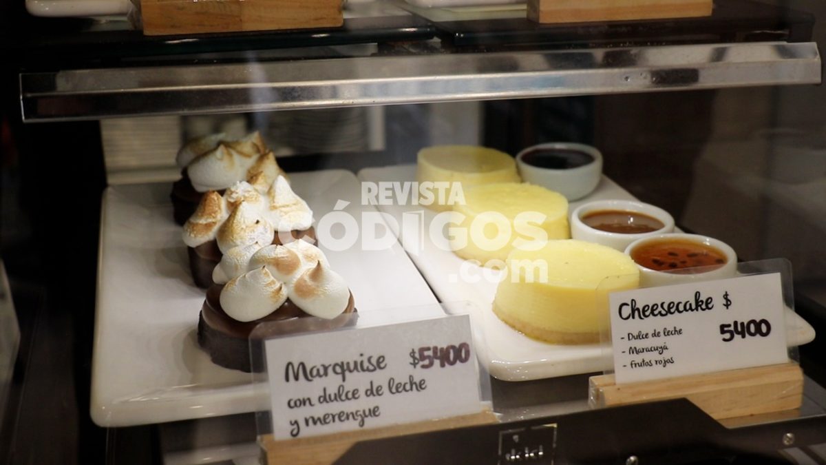 Posadas espera una fuerte demanda de chocolates y café por el Día de los Enamorados