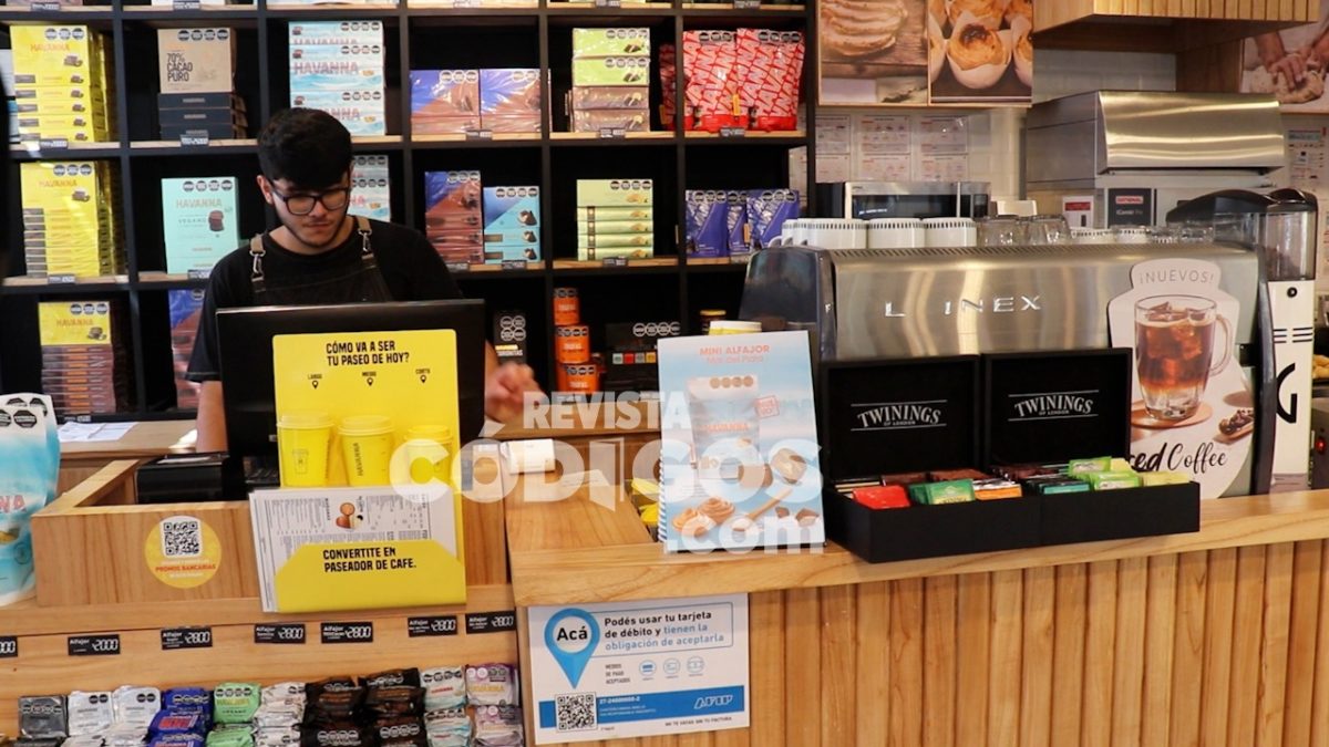 Posadas espera una fuerte demanda de chocolates y café por el Día de los Enamorados imagen-5