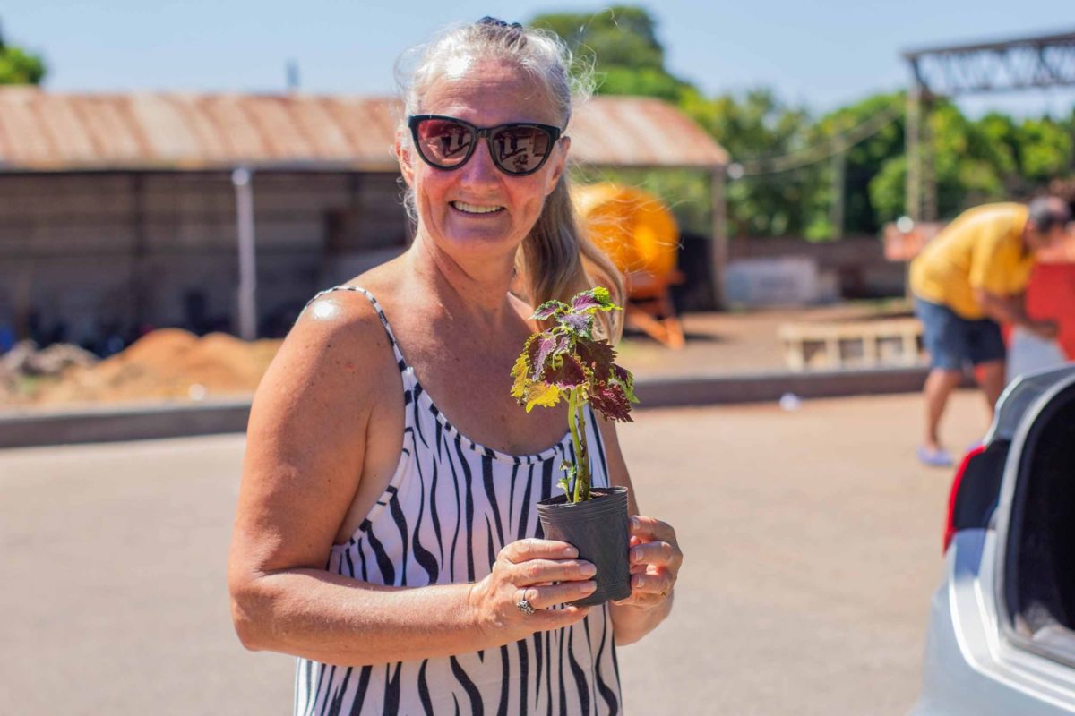 Impulsan en Posadas el reciclaje con el programa “Ecocanjes"