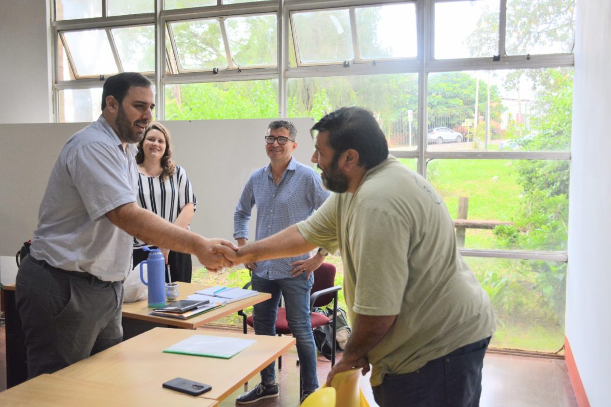 Inicia en Alem la segunda cohorte de la escuela de negocios este miércoles