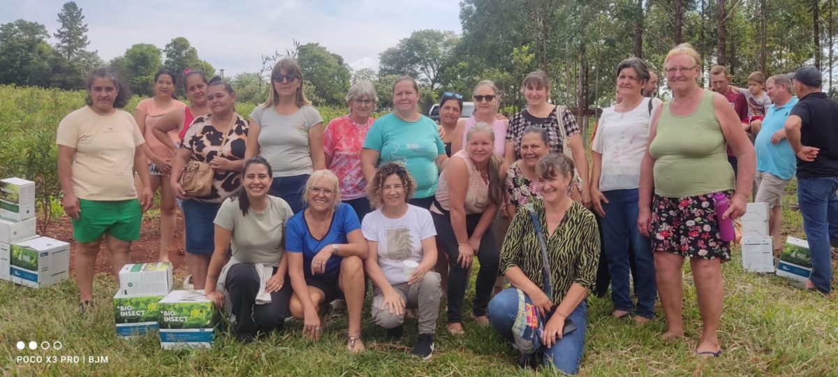 Mujeres Rurales: Guardianas del Futuro y Defensoras de las Infancias imagen-6